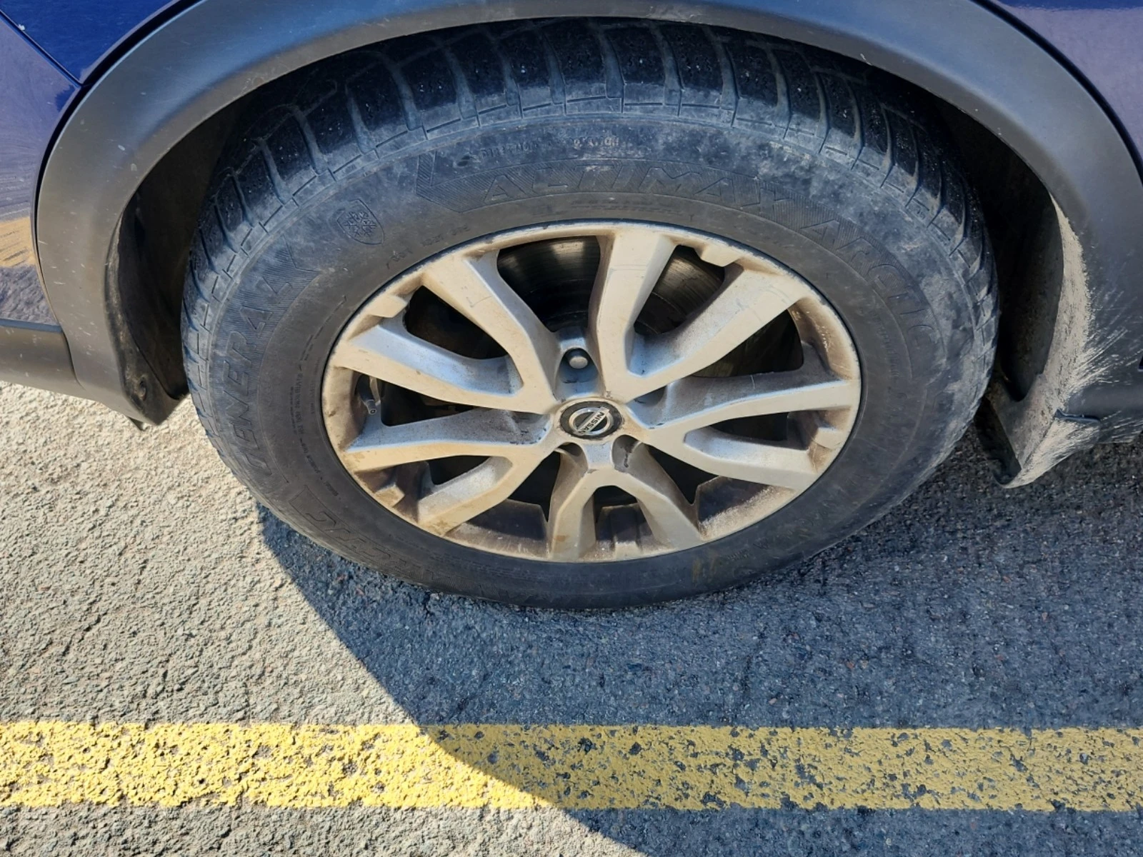 Nissan Qashqai 2L 4cyl AWD | Mobile.bg � ����������� 6