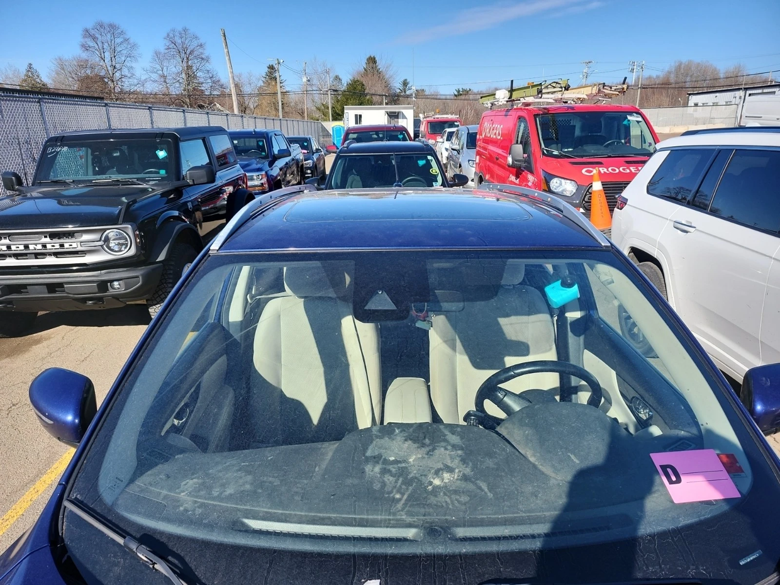 Nissan Qashqai 2L 4cyl AWD | Mobile.bg � ����������� 7