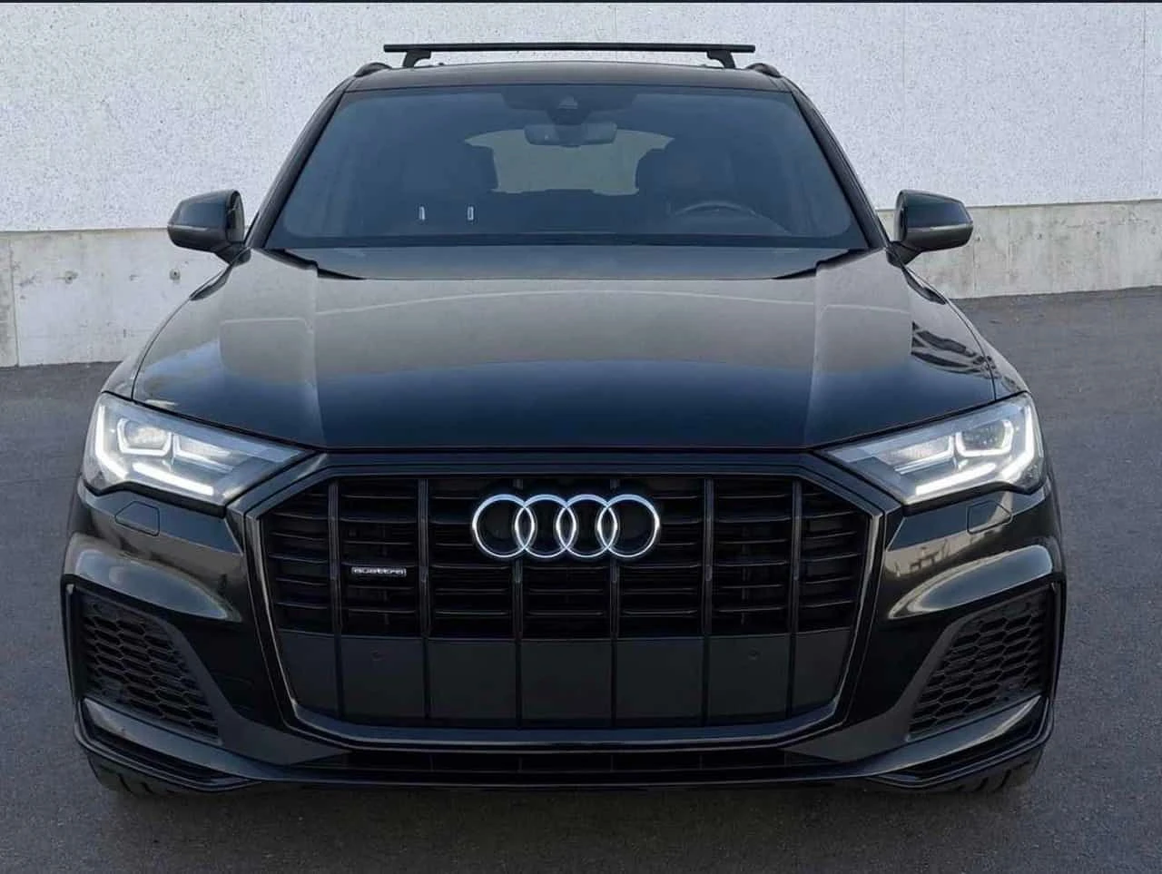 Audi Q7 * Komfort 55 TFSI quattro * CARFAX * , снимка 6 - Автомобили и джипове - 55112364