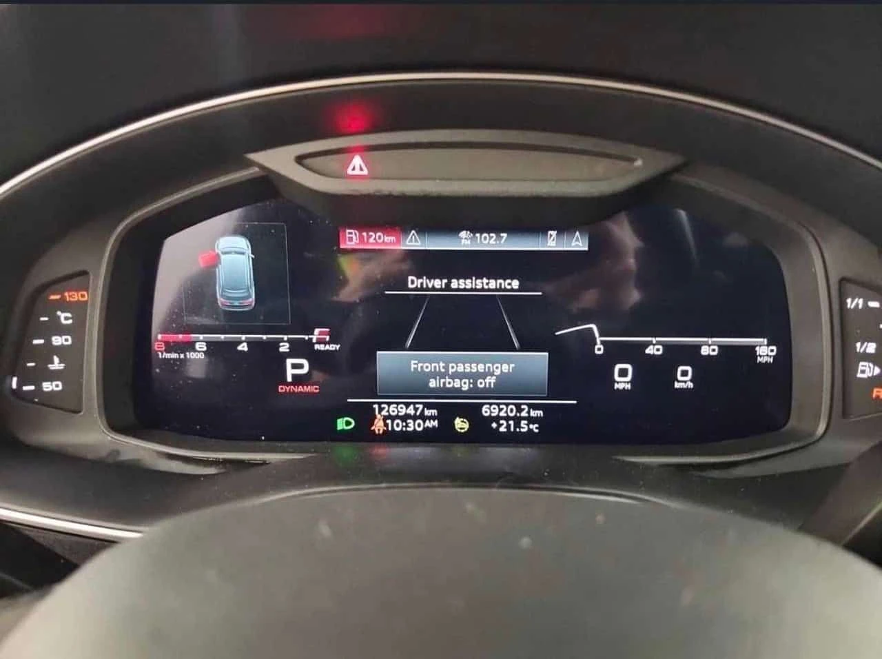 Audi Q7 * Komfort 55 TFSI quattro * CARFAX * , снимка 8 - Автомобили и джипове - 55112364