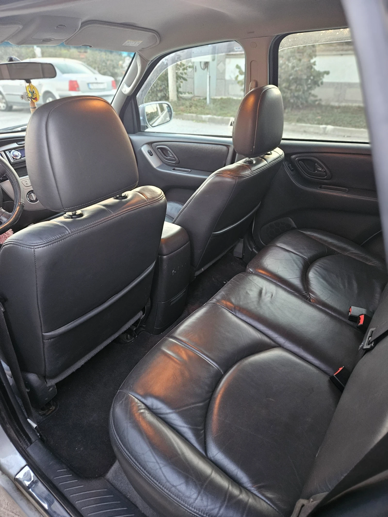 Mazda Tribute | Mobile.bg � ����������� 7