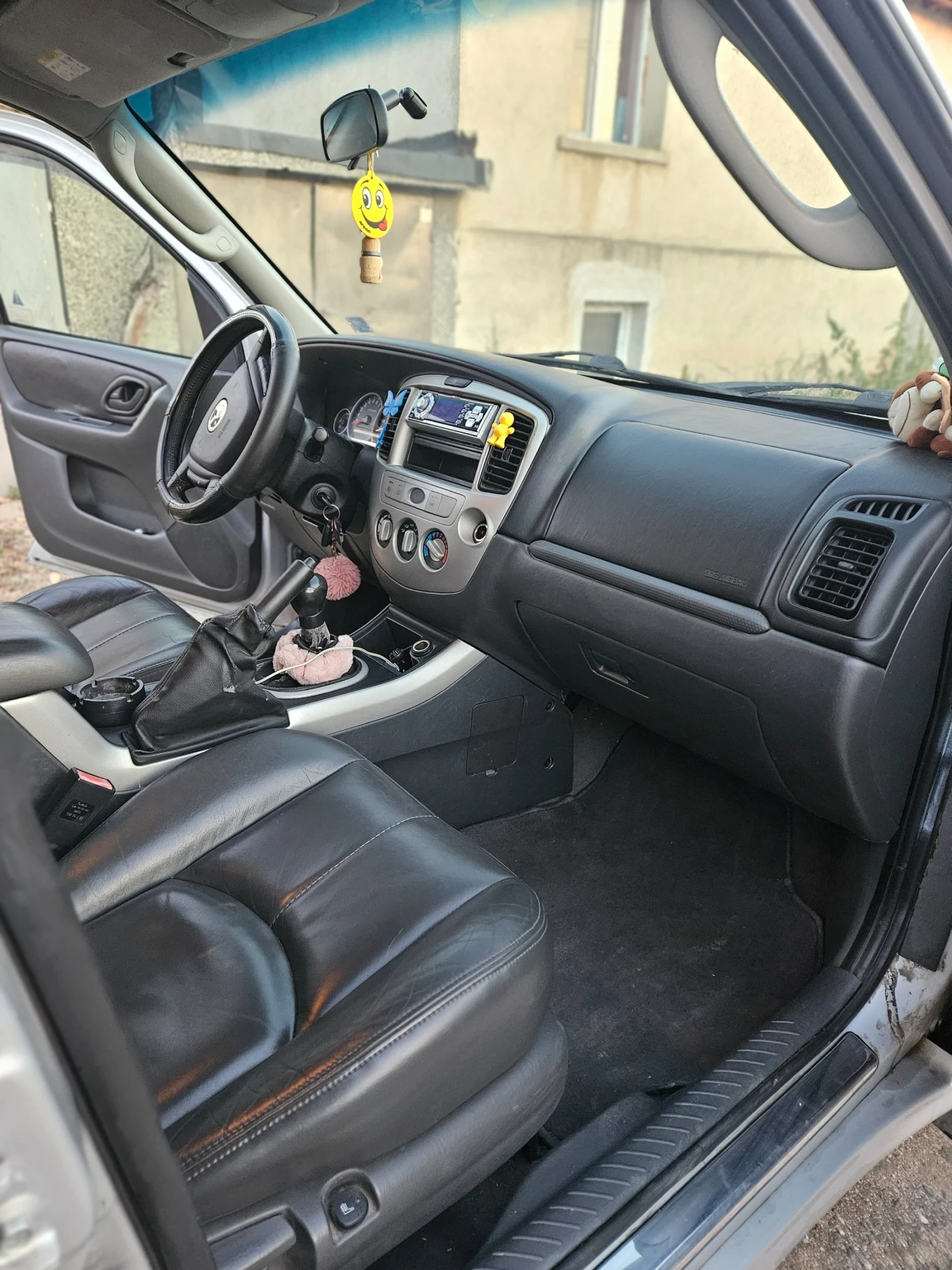 Mazda Tribute | Mobile.bg � ����������� 8