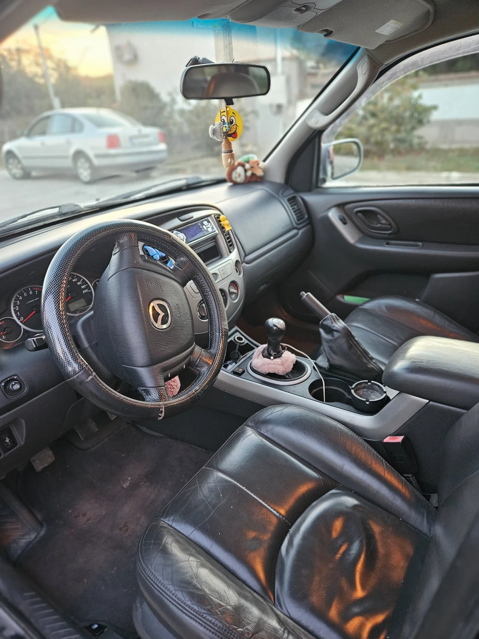 Mazda Tribute | Mobile.bg � ����������� 5