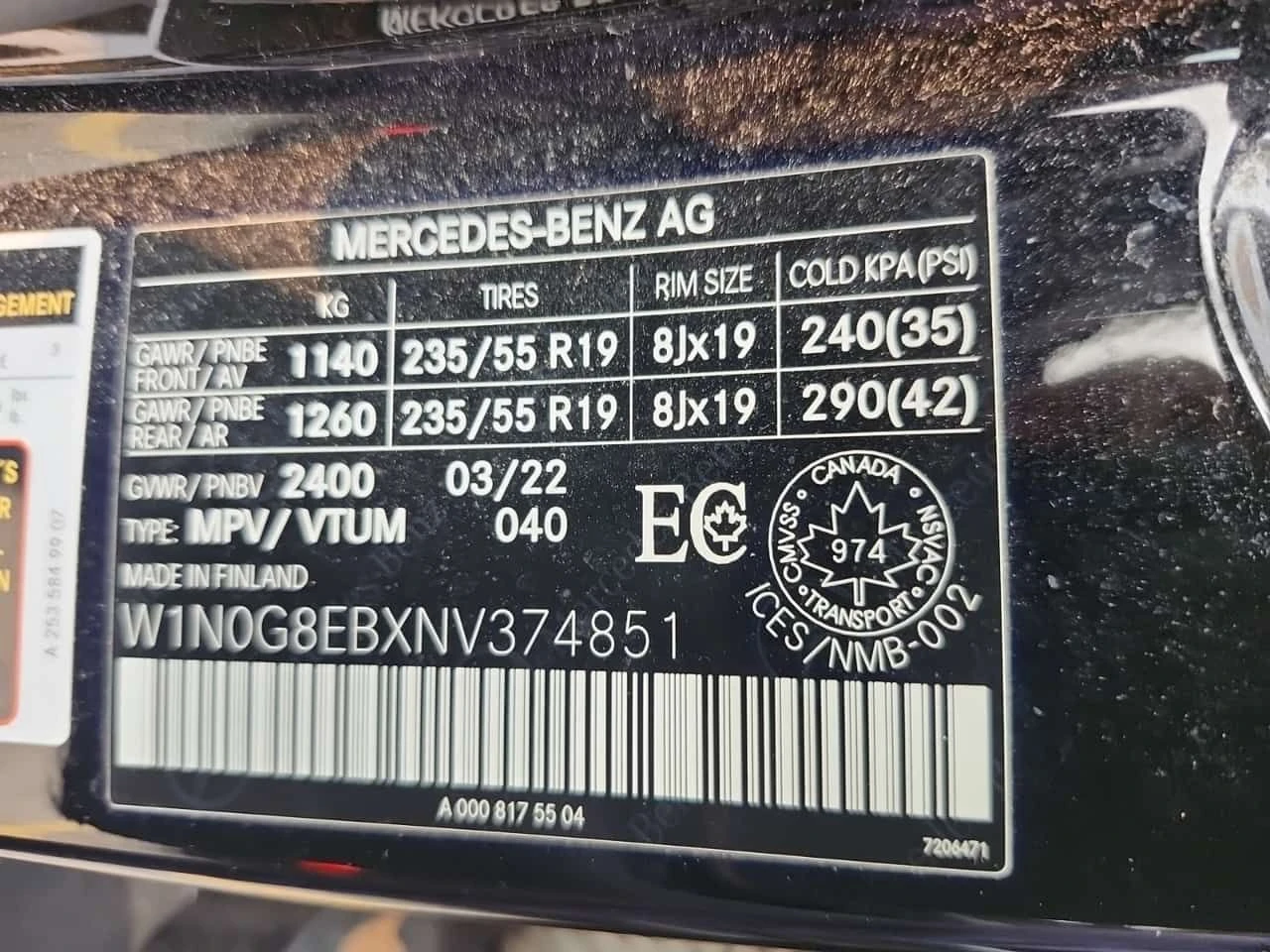Mercedes-Benz GLC 300 АМГ ПАКЕТ/CARFAX/ДИСТРОНИК/360 КАМ/2 КЛЮЧА/ПАНО/, снимка 16 - Автомобили и джипове - 55317687