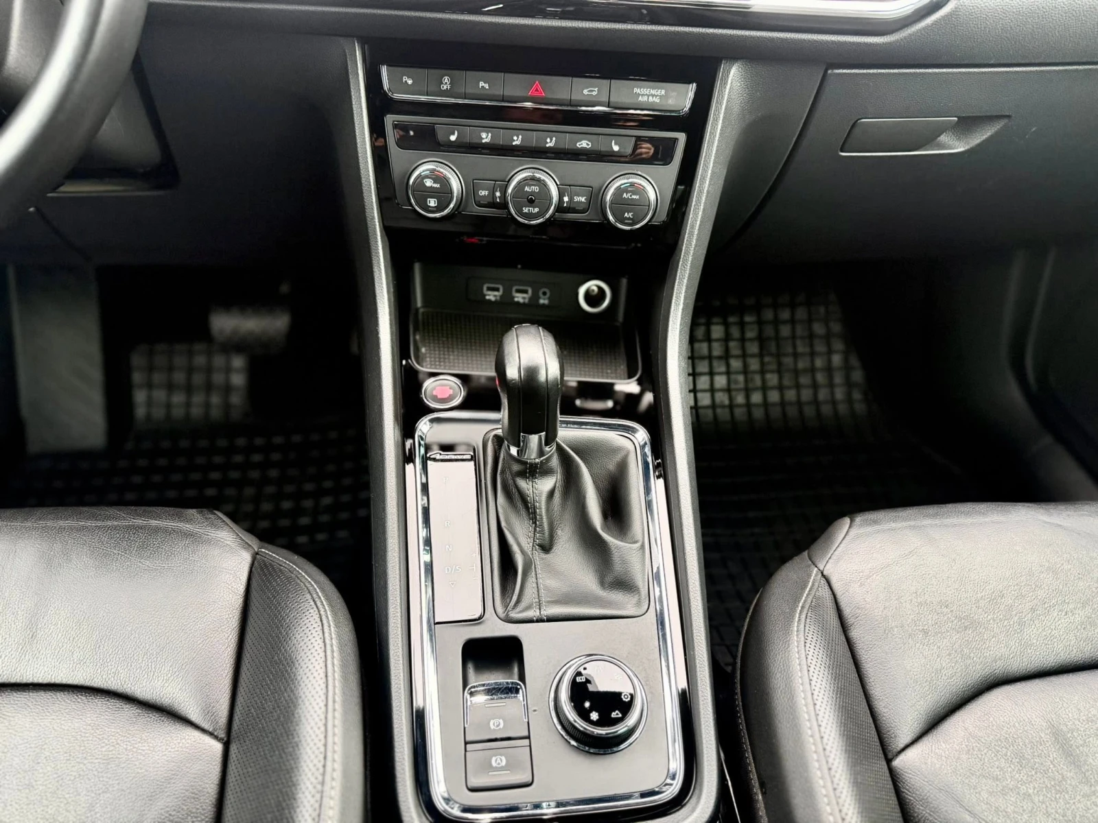 Seat Ateca 2.0 4x4 ��������� XCELLENCE | Mobile.bg � ����������� 12