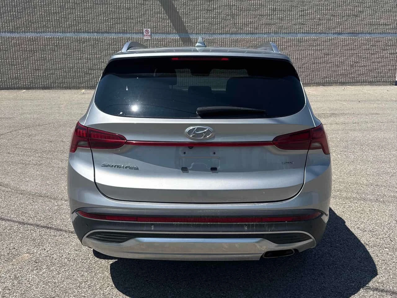 Hyundai Santa fe * Preferred * CARFAX * ЦЕНА ДО БГ, снимка 5 - Автомобили и джипове - 55472074
