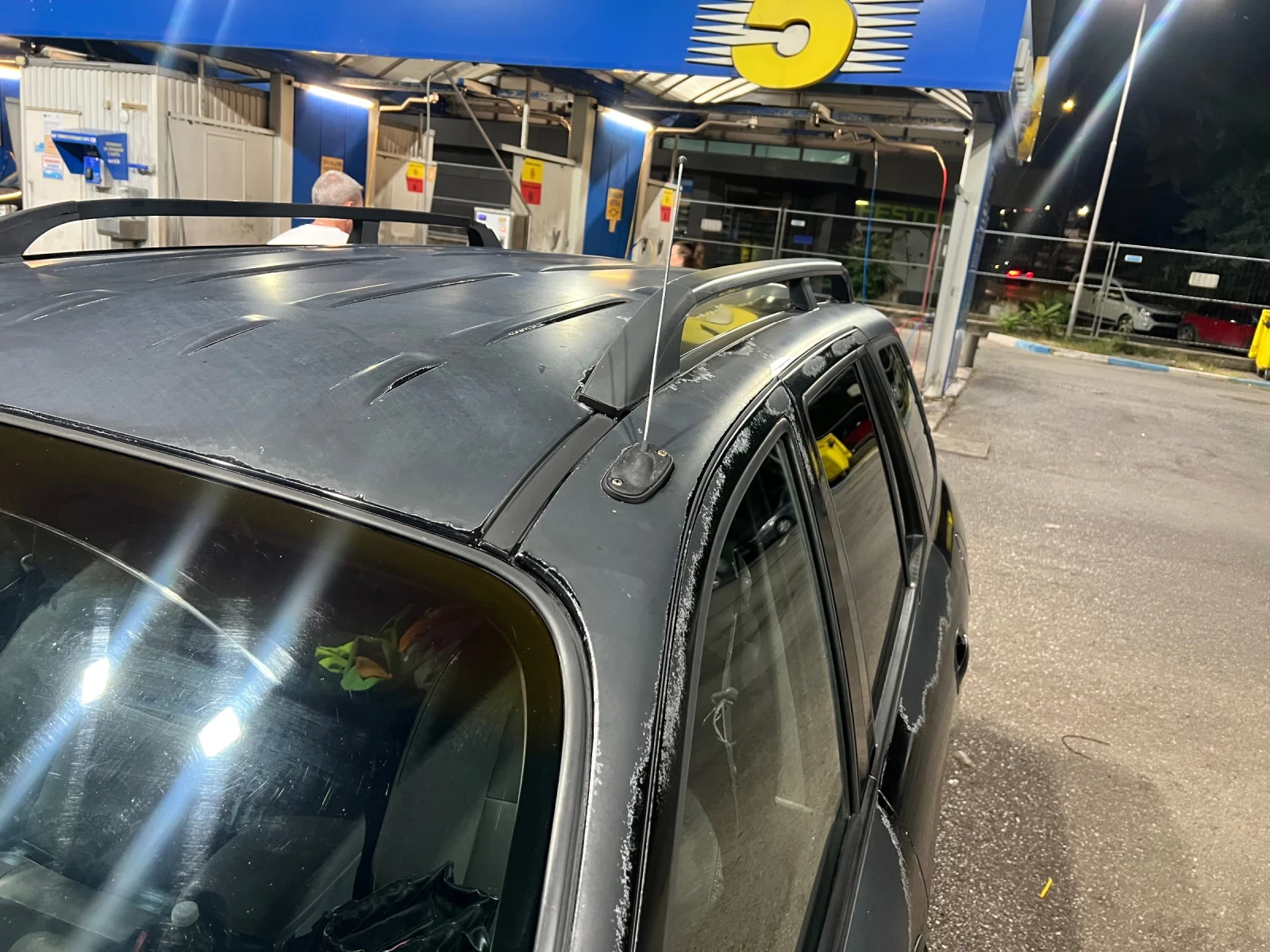 Hyundai Santa fe, снимка 5 - Автомобили и джипове - 55504586