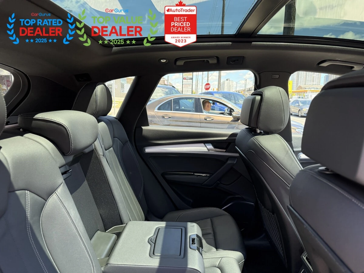Audi Q5 Progressiv S-Line, снимка 15 - Автомобили и джипове - 55645821