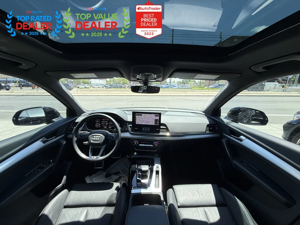 Audi Q5 Progressiv S-Line, снимка 7 - Автомобили и джипове - 55645821
