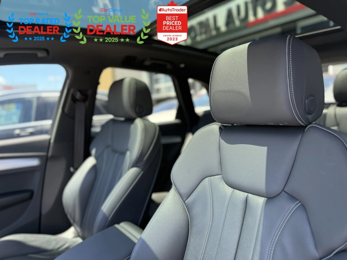 Audi Q5 Progressiv S-Line, снимка 13 - Автомобили и джипове - 55645821