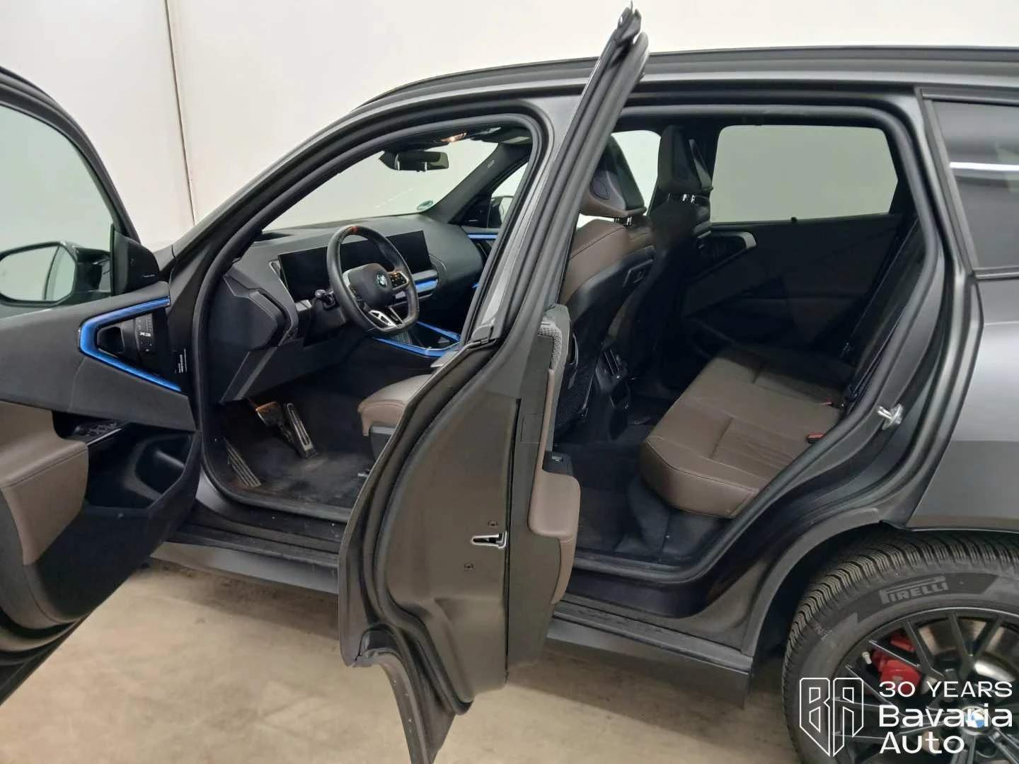 BMW X3 M50 xDrive Steptronic, снимка 5 - Автомобили и джипове - 56131417