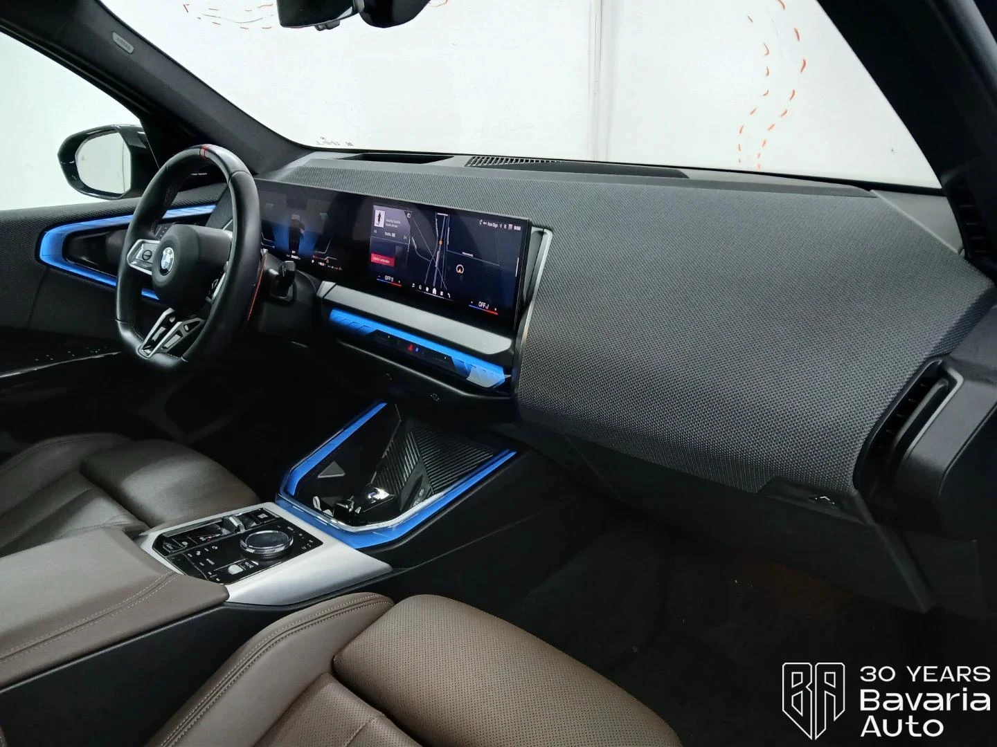 BMW X3 M50 xDrive Steptronic, снимка 7 - Автомобили и джипове - 56131417