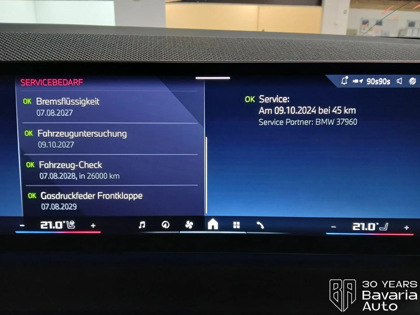 BMW X3 M50 xDrive Steptronic, снимка 12 - Автомобили и джипове - 56131417