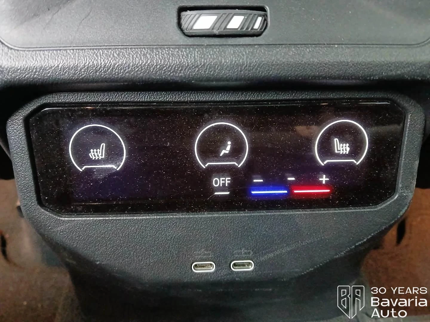 BMW X3 M50 xDrive Steptronic, снимка 15 - Автомобили и джипове - 56131417