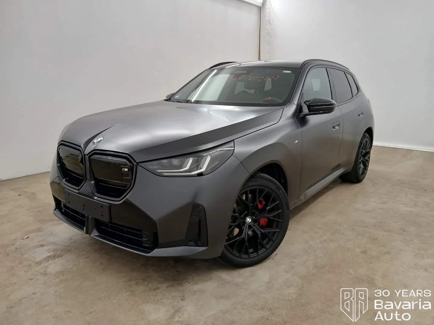 BMW X3 M50 xDrive Steptronic