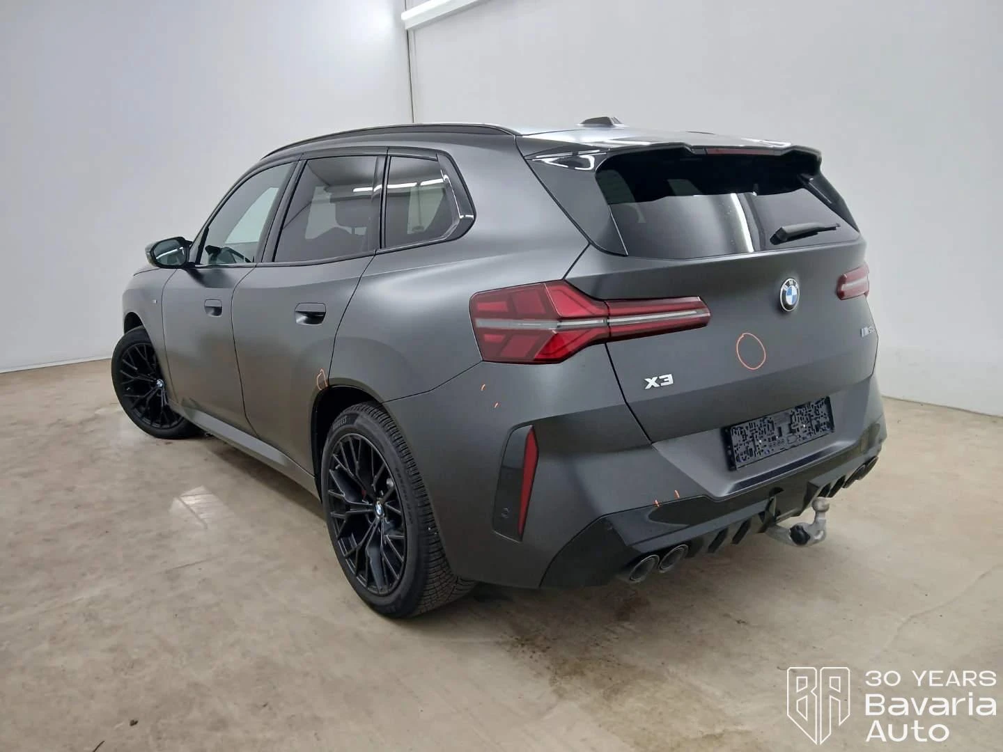 BMW X3 M50 xDrive Steptronic, снимка 2 - Автомобили и джипове - 56131417