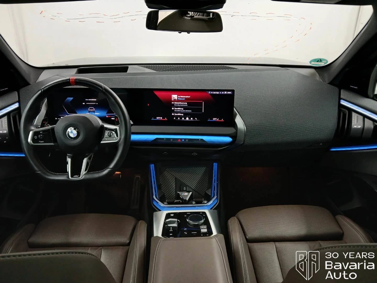 BMW X3 M50 xDrive Steptronic, снимка 6 - Автомобили и джипове - 56131417