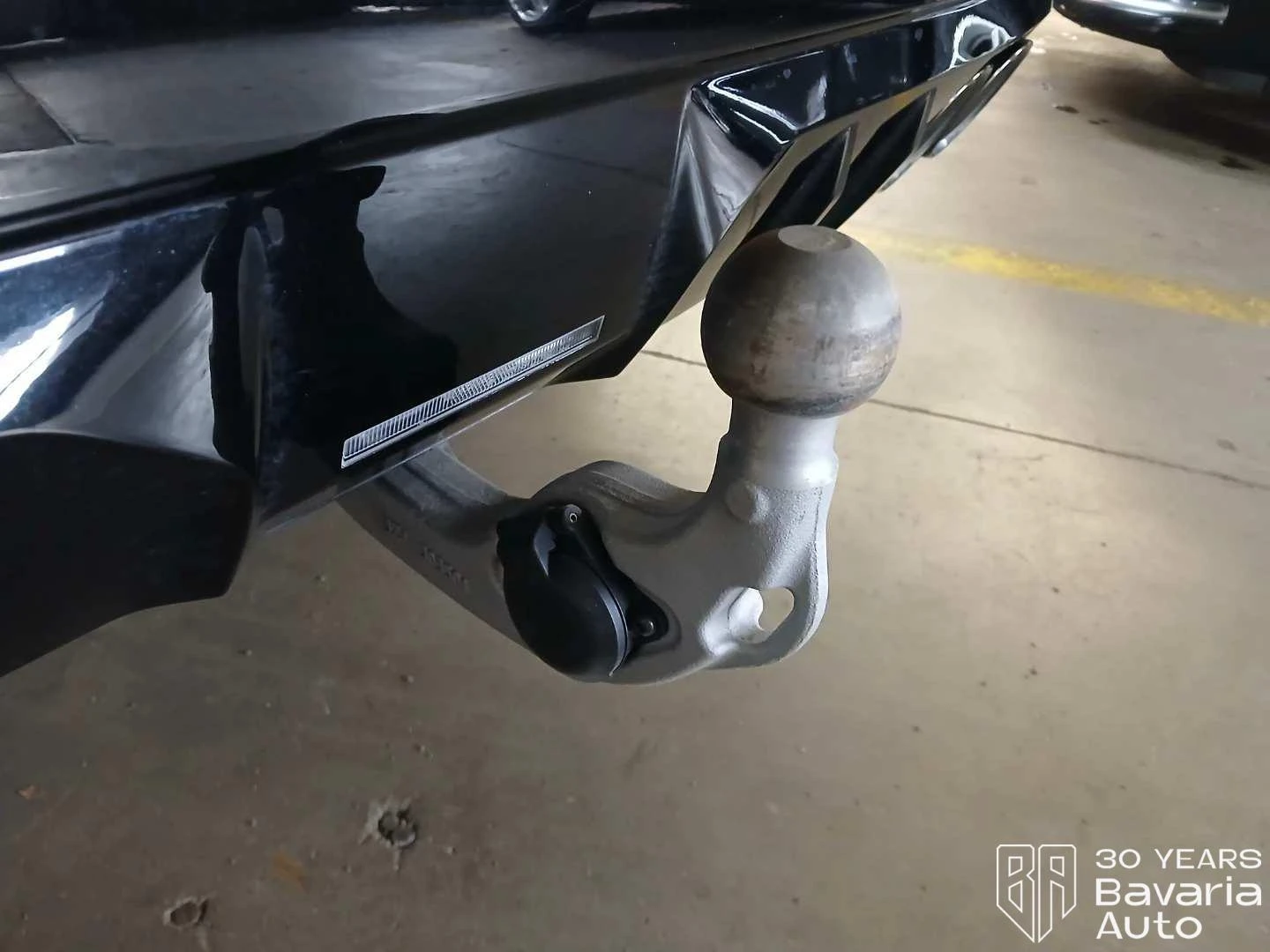 BMW X3 M50 xDrive Steptronic, снимка 16 - Автомобили и джипове - 56131417