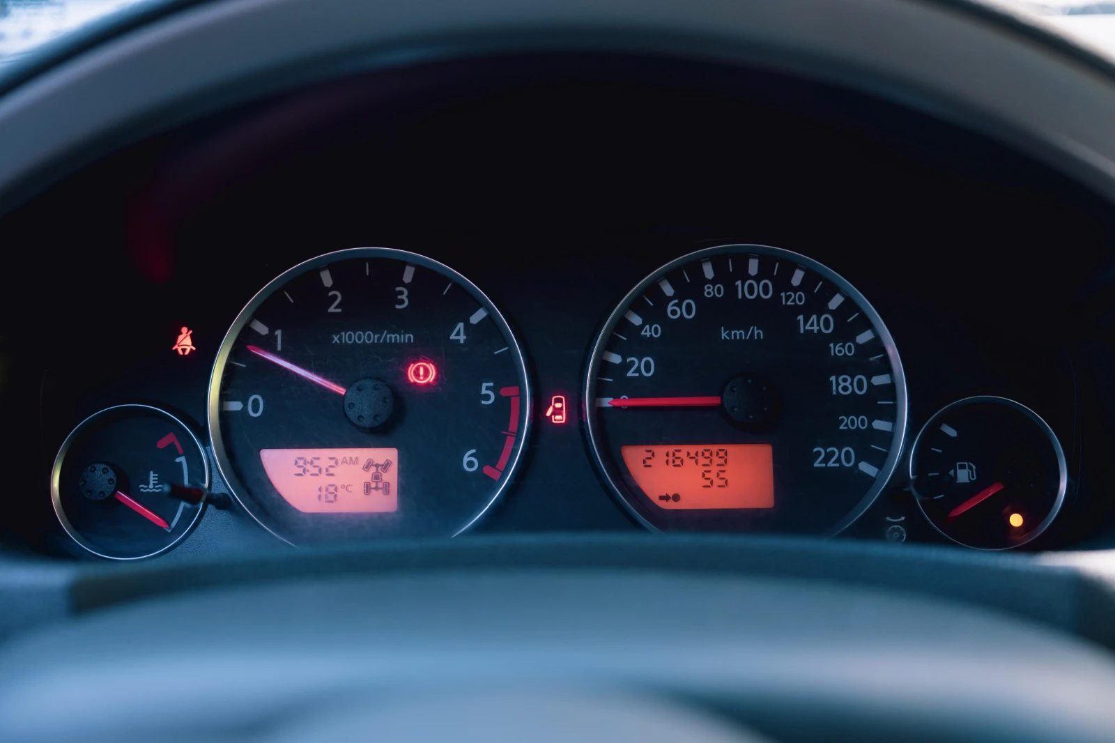 Nissan Pathfinder 6+ 1, снимка 12 - Автомобили и джипове - 56188943