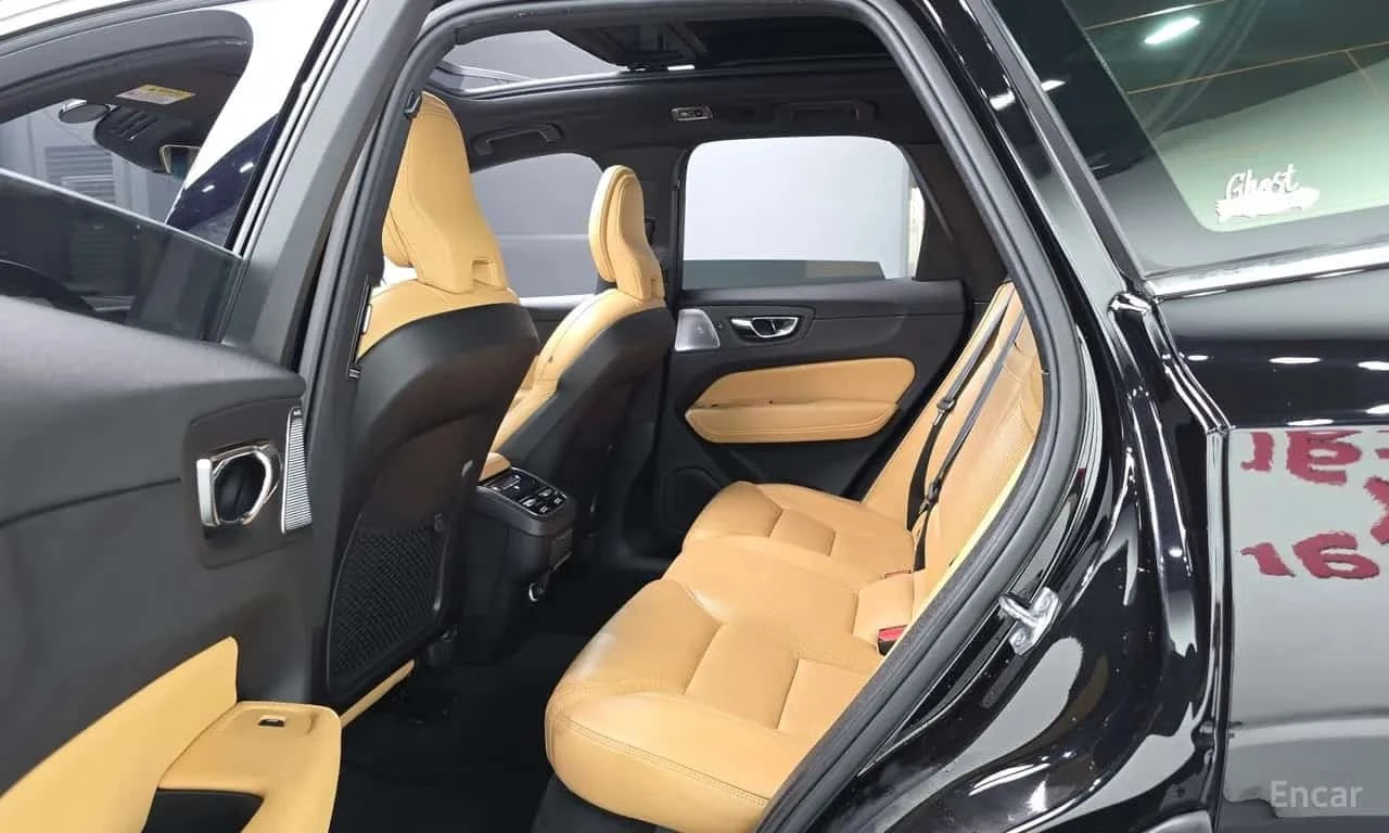 Volvo XC60 * D5 Inscription * ����������� | Mobile.bg � ����������� 11
