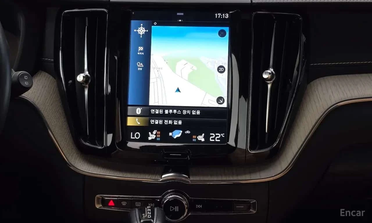Volvo XC60 * D5 Inscription * ����������� | Mobile.bg � ����������� 13