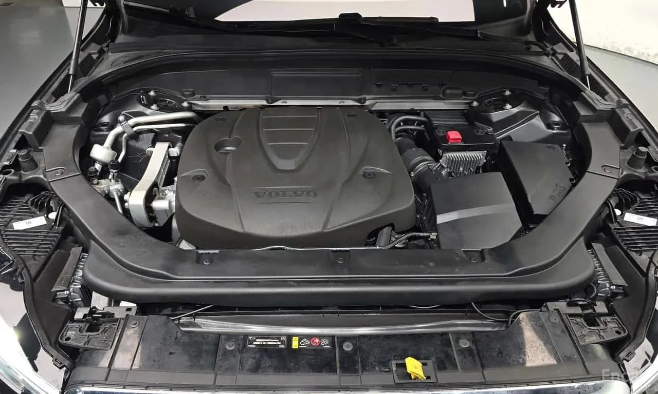 Volvo XC60 * D5 Inscription * ����������� | Mobile.bg � ����������� 6