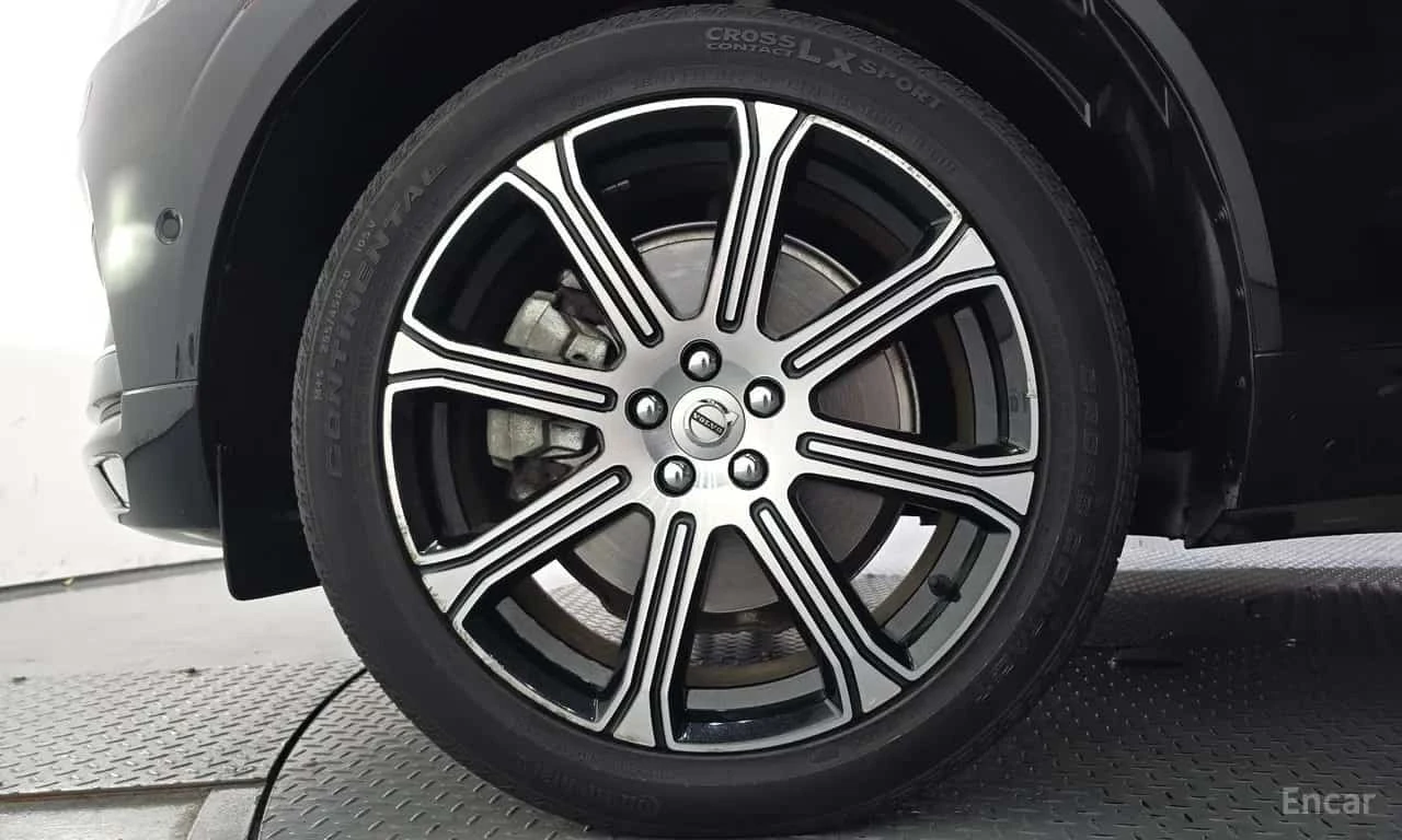 Volvo XC60 * D5 Inscription * ����������� | Mobile.bg � ����������� 5