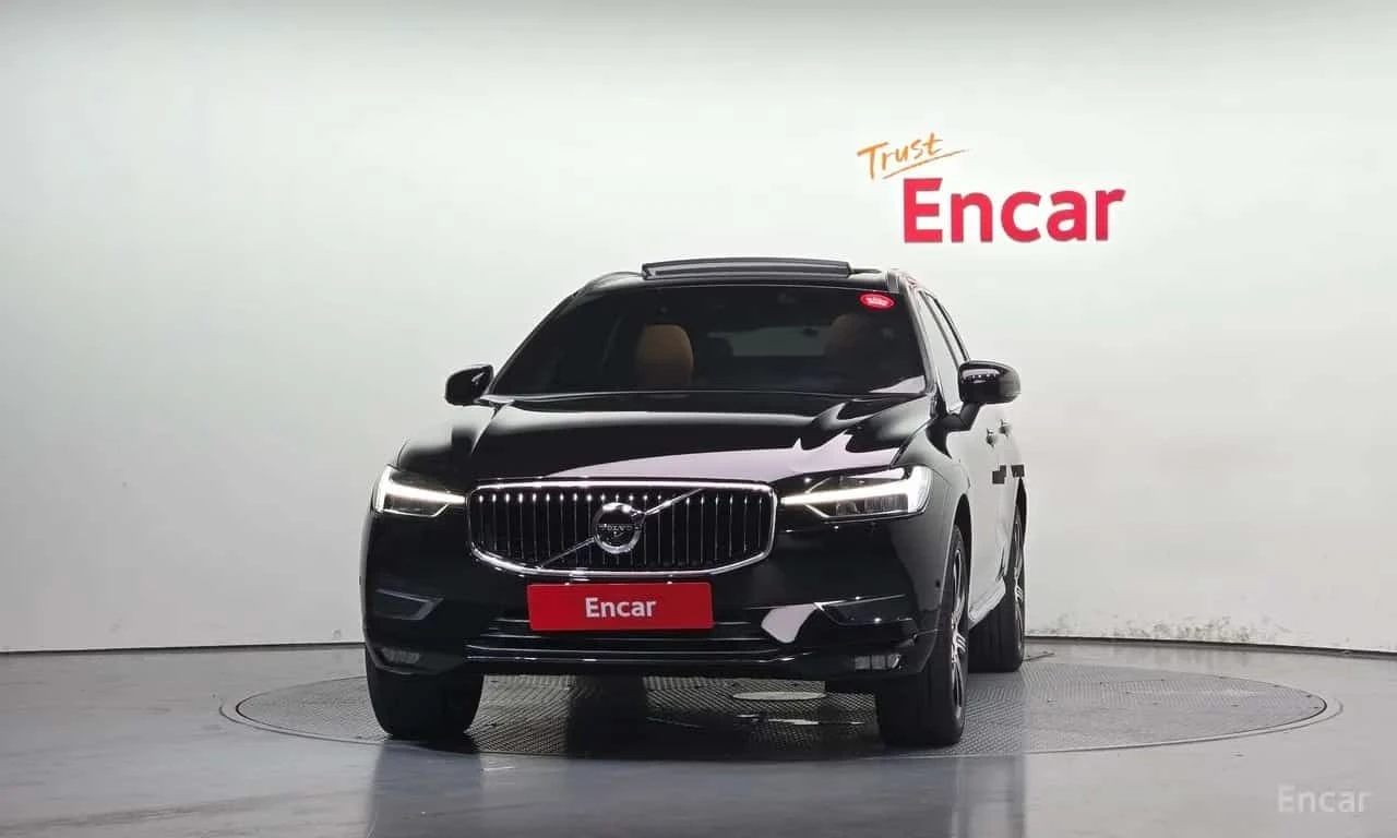 Volvo XC60 * D5 Inscription * ����������� | Mobile.bg � ����������� 3