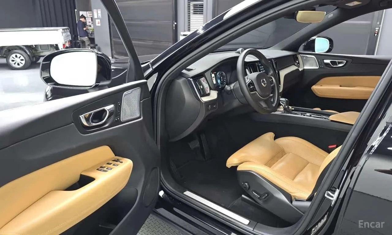 Volvo XC60 * D5 Inscription * ����������� | Mobile.bg � ����������� 10