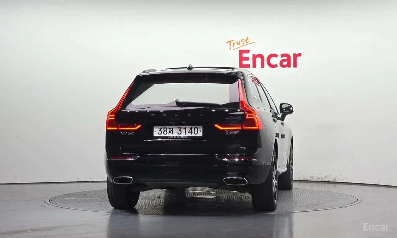 Volvo XC60 * D5 Inscription * ����������� | Mobile.bg � ����������� 4