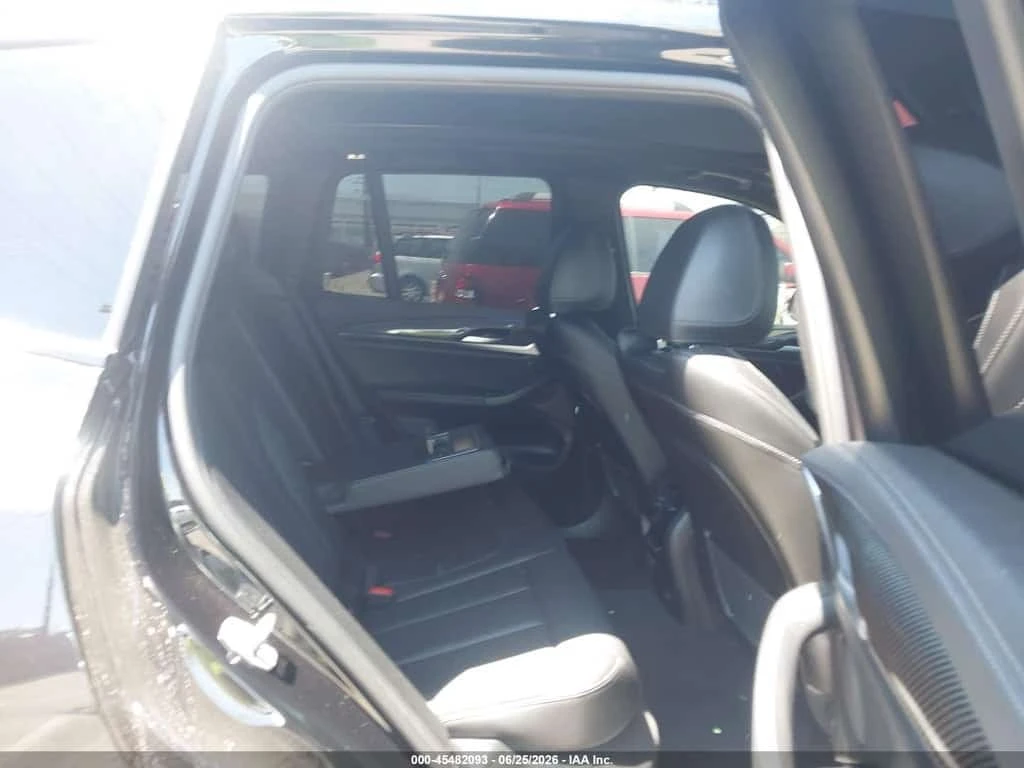BMW X3 * M40I * CARFAX * ОПЦИЯ ЗА ФИНАНСИРАНЕ * , снимка 8 - Автомобили и джипове - 56310635
