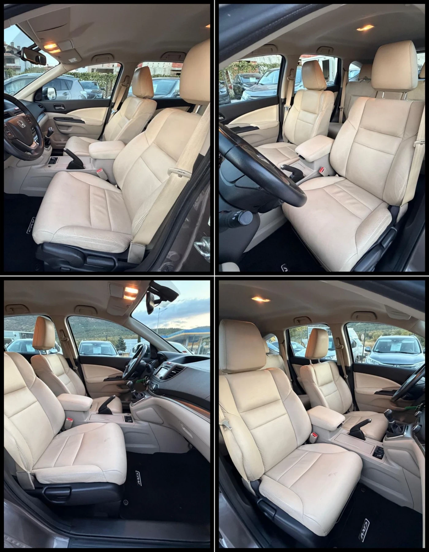 Honda Cr-v �-������� ��������� ������ ������ 4�4 | Mobile.bg � ����������� 8