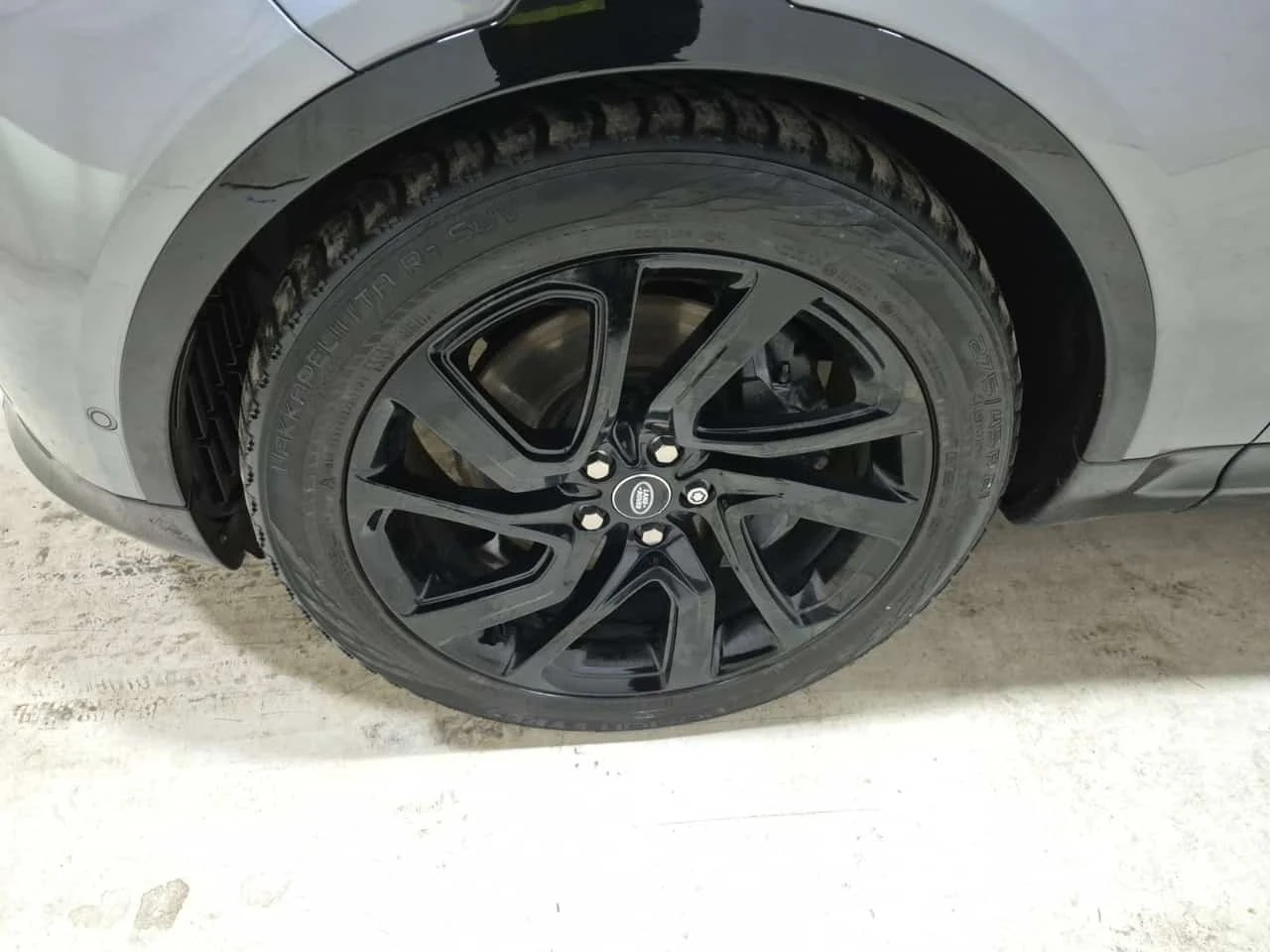 Land Rover Discovery * P360 Dynamic Se * CARFAX * ��� ������������ ���� | Mobile.bg � ����������� 4