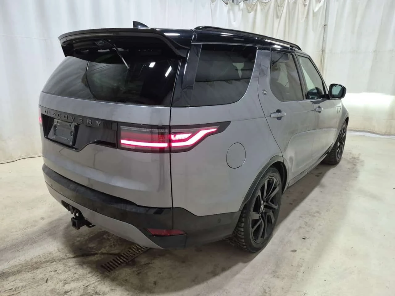 Land Rover Discovery * P360 Dynamic Se * CARFAX * ��� ������������ ���� | Mobile.bg � ����������� 2