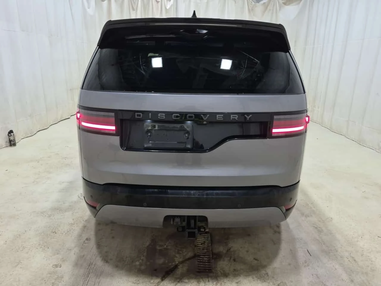 Land Rover Discovery * P360 Dynamic Se * CARFAX * ��� ������������ ���� | Mobile.bg � ����������� 17
