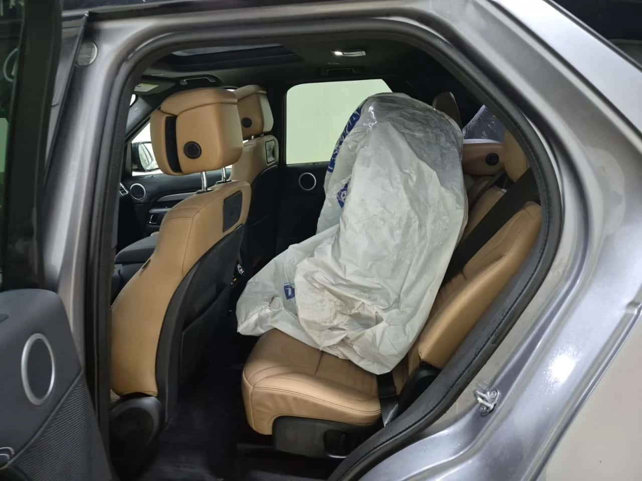 Land Rover Discovery * P360 Dynamic Se * CARFAX * ��� ������������ ���� | Mobile.bg � ����������� 12