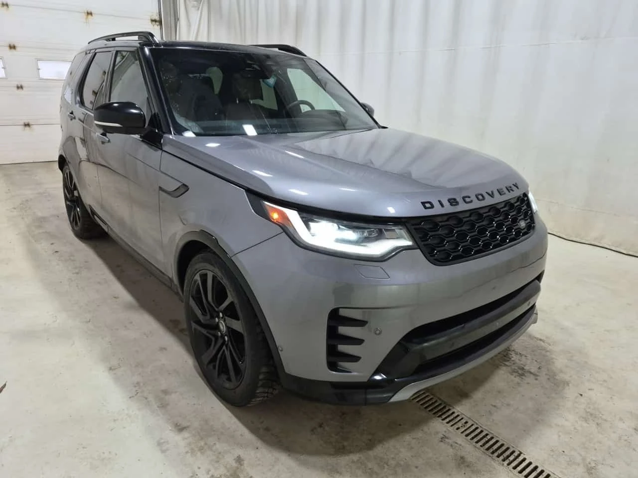 Land Rover Discovery * P360 Dynamic Se * CARFAX * ��� ������������ ���� | Mobile.bg � ����������� 5
