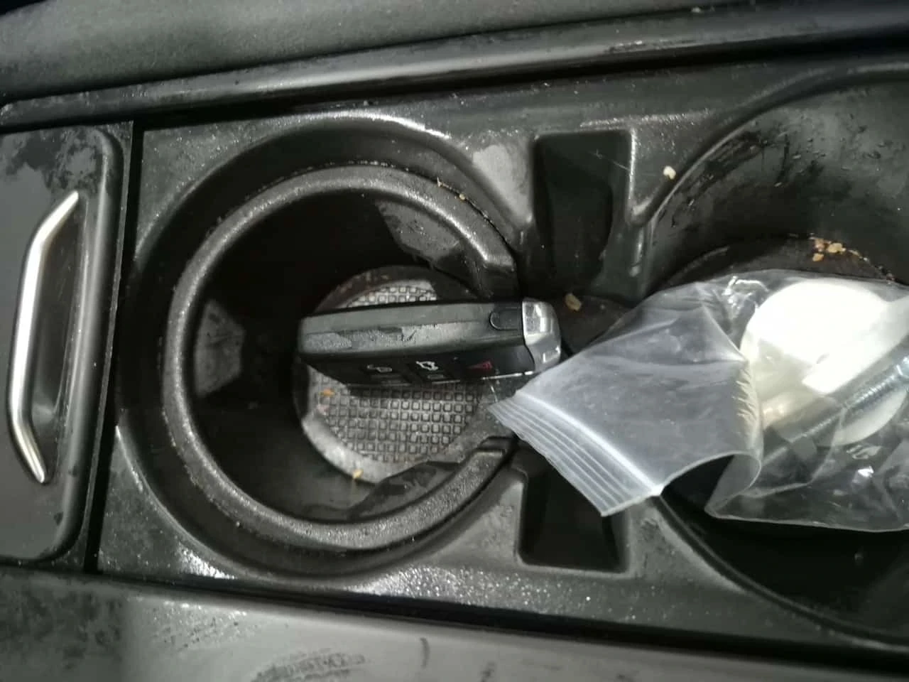 Land Rover Discovery * P360 Dynamic Se * CARFAX * ��� ������������ ���� | Mobile.bg � ����������� 8
