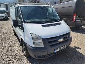 Ford Transit 2.2tdci КЛИМАТИК, снимка 1