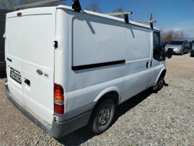 Ford Transit 2.2tdci КЛИМАТИК, снимка 4