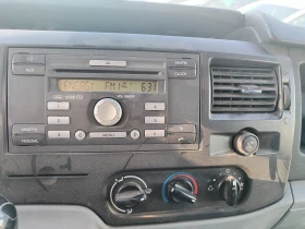 Ford Transit 2.2tdci КЛИМАТИК, снимка 9