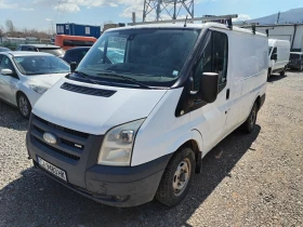 Ford Transit 2.2tdci КЛИМАТИК, снимка 2