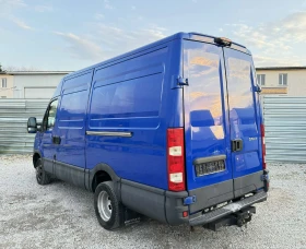 Iveco Daily N1 ДВЕ ПЛЪЗГАЩИ ВРАТИ, КЛИМАТИК!, снимка 5
