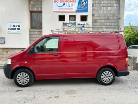 VW Transporter 1.9TDI КЛИМАТИК, снимка 7