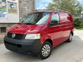 VW Transporter 1.9TDI КЛИМАТИК, снимка 1