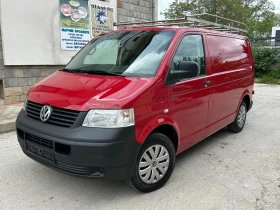 VW Transporter 1.9TDI КЛИМАТИК, снимка 8