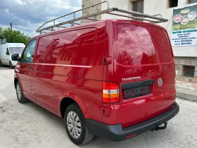 VW Transporter 1.9TDI КЛИМАТИК, снимка 6