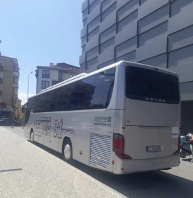 Setra S 415 GT-HD, снимка 3