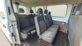 Ford Transit 2.0 EcoBlue, снимка 12