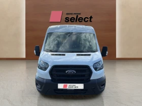 Ford Transit 2.0 EcoBlue, снимка 3